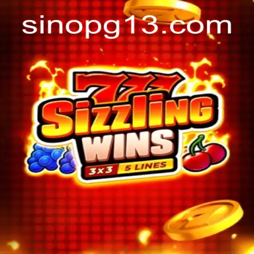 Descubra o emocionante mundo de 777SizzlingWins no SinoPG.com