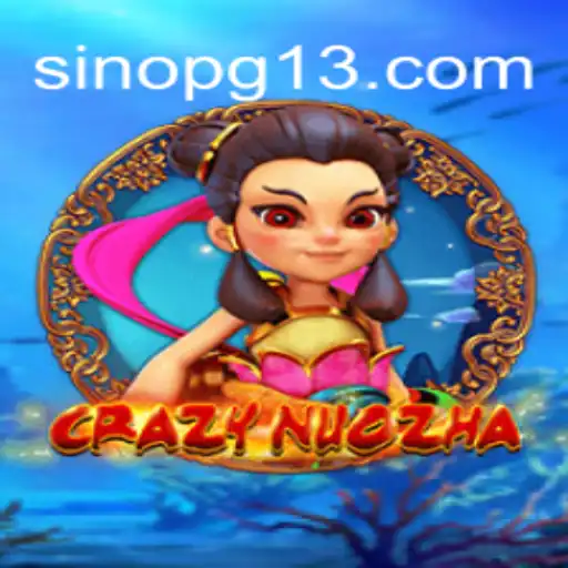 Descobrindo o Fascinante Jogo CrazyNuoZha