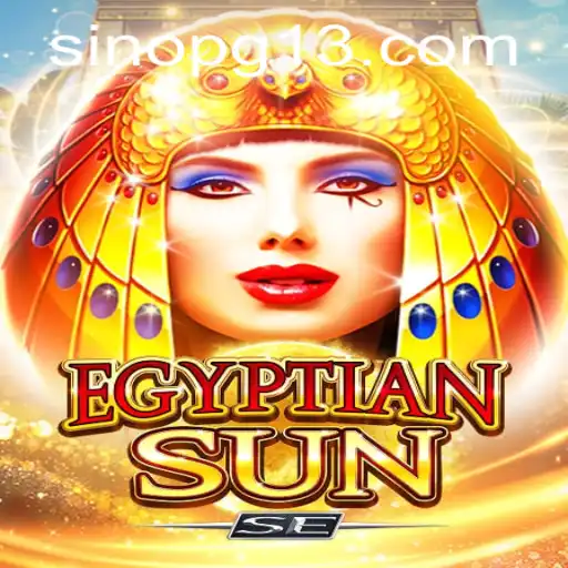 EgyptianSunSE: Explore as Maravilhas do Antigo Egito em um Jogo Inovador