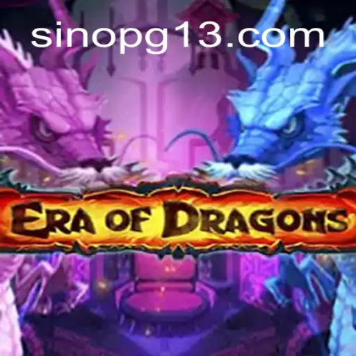 Descubra a Aventura Épica de EraOfDragons no SinoPG.com