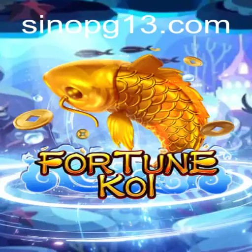 FORTUNEKOI: Uma Imersão no Mundo dos Jogos de Sorte