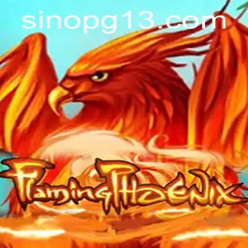 Explorando o Mundo de FlamingPhoenix: Um Mergulho Profundo no Universo de SinoPG.com