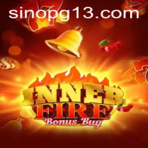 InnerFireBonusBuy: Explorando o Jogo e Suas Regras