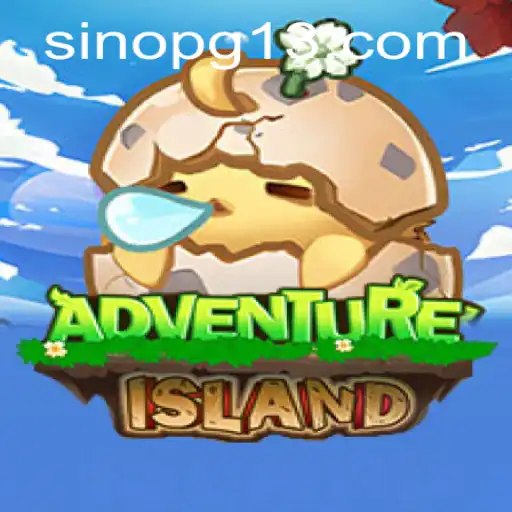IslandsAdventure: Mergulhando em uma Jornada de Descoberta e Estratégia