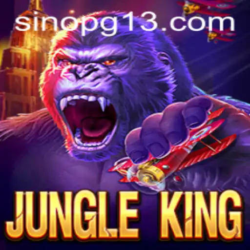 JungleKing: Aventura e Estratégia nas Selvas Virtuais