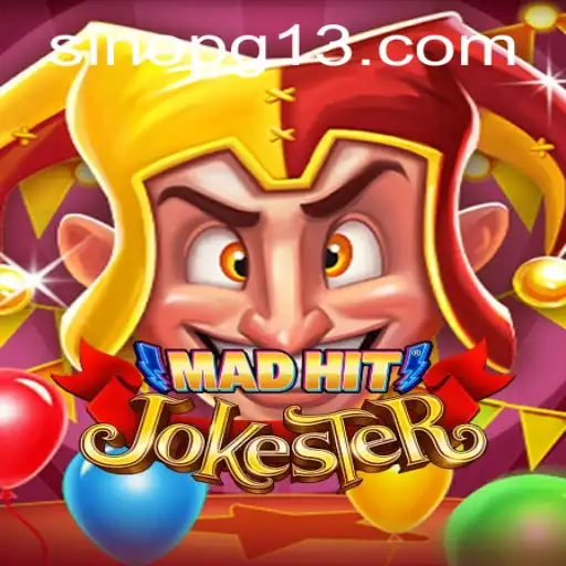 Descubra o Jogo MadHitJokester: Regras, Estratégias e Atualizações