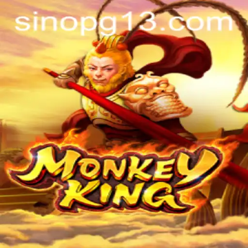 Explorando o Mundo Vibrante de MonkeyKing: Uma Jornada Épica no Universo dos Jogos