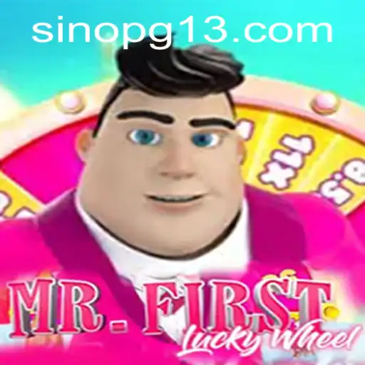 Explorando o Fascinante Mundo de MrFirstLuckyWheel e Como Jogar