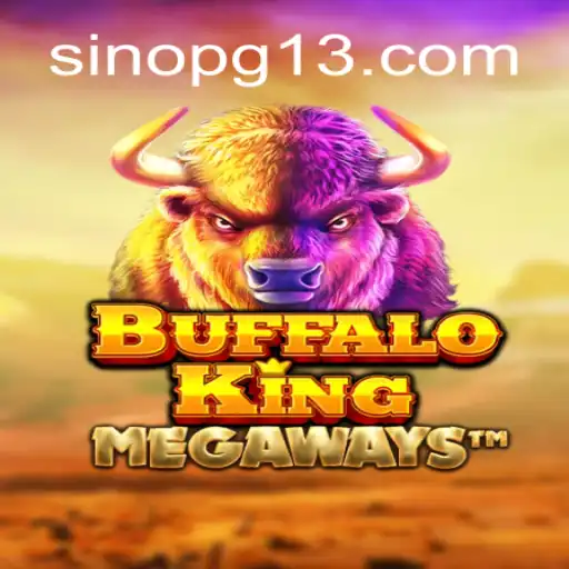 Descubra o Fascinante Mundo de BuffaloKing no SinoPG.com