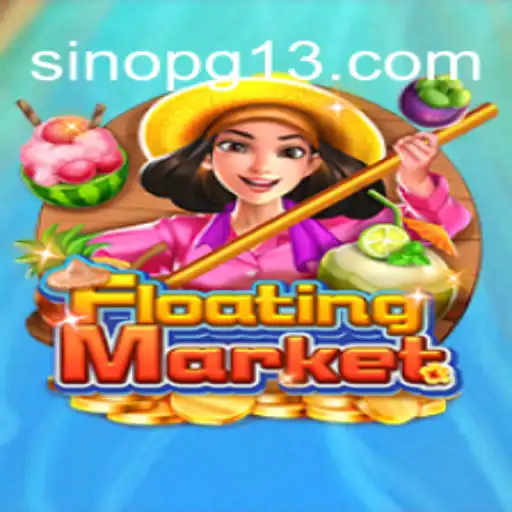 Explorando o Mundo de FloatingMarket
