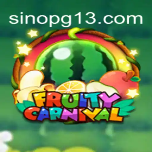 Explorando o Mundo Vibrante de FruityCarnival