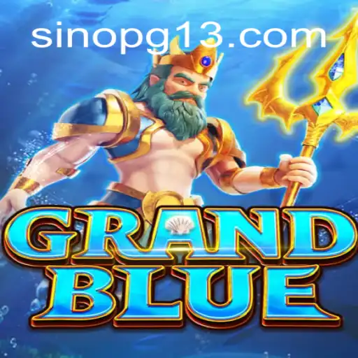 Descubra o Fascinante Mundo de GRANDBLUE: O Jogo de Estratégia que Conquista