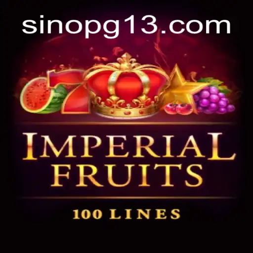 Explorando o universo emocionante de ImperialFruits100