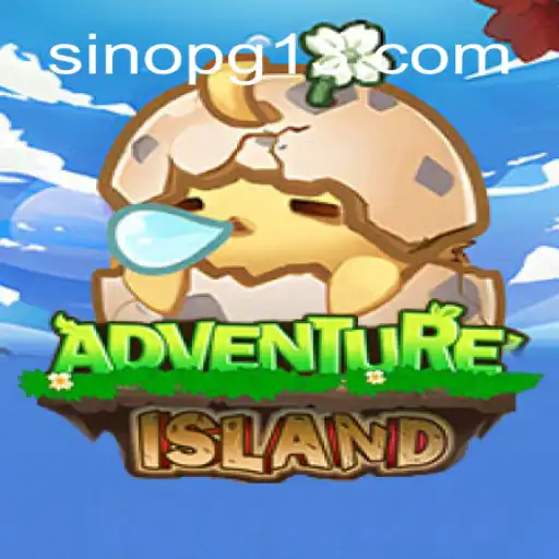 IslandsAdventure: Mergulhando em uma Jornada de Descoberta e Estratégia