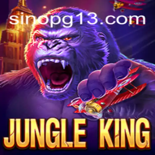 JungleKing: Aventura e Estratégia nas Selvas Virtuais