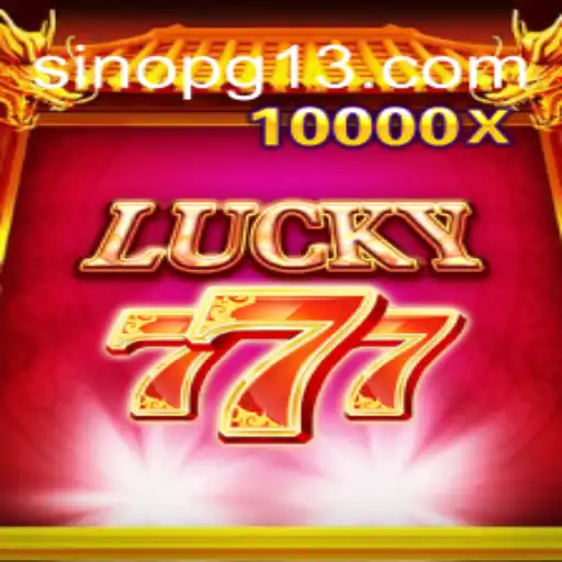 Explorando o Mundo Dinâmico de LuckySeven: Jogue e Vença com SinoPG.com