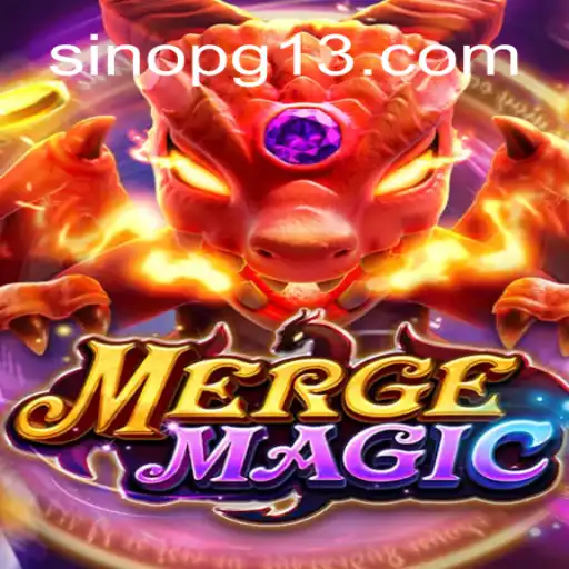 Descubra MERGEMAGIC: O Jogo Que Está Revolucionando o Mundo dos Quebra-Cabeças