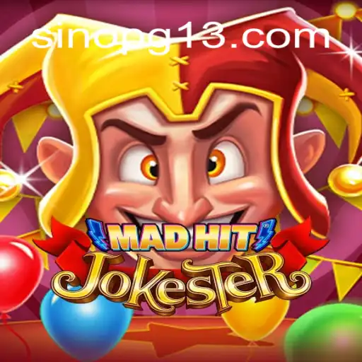 Descubra o Jogo MadHitJokester: Regras, Estratégias e Atualizações