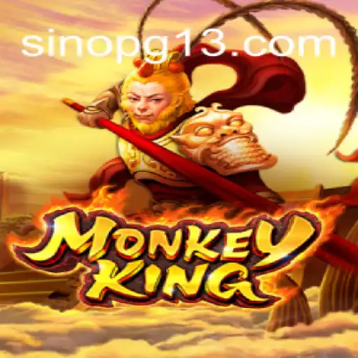 Explorando o Mundo Vibrante de MonkeyKing: Uma Jornada Épica no Universo dos Jogos