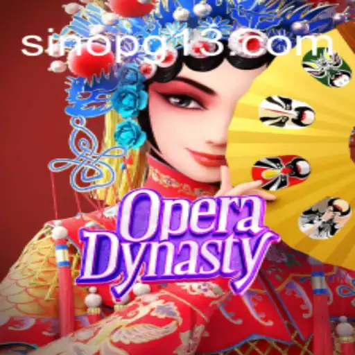 OperaDynasty: Uma Experiência Imersiva de Estratégia Inspirada na Ópera Chinesa