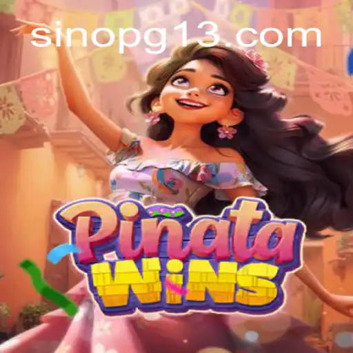 PinataWins: Uma Experiência de Jogo Inovadora por SinoPG.com
