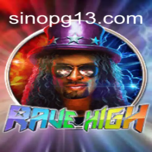 RaveHigh: Uma Immersão no Universos dos Jogos Multijogador