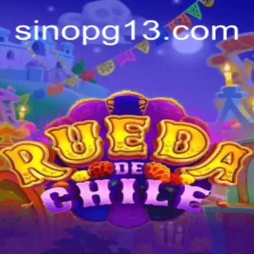 RuedaDeChile: Explorando o Novo Jogo Sensação