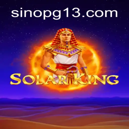 Descubra a Emoção de SolarKing: Um Jogo Inovador