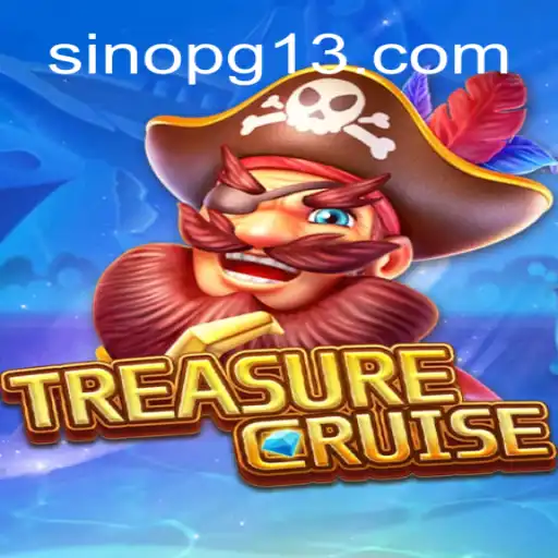 Descubra as Aventuras de TREASURECRUISE