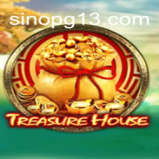 Descubra TreasureHouse: A Aventura de Caça ao Tesouro Inovadora