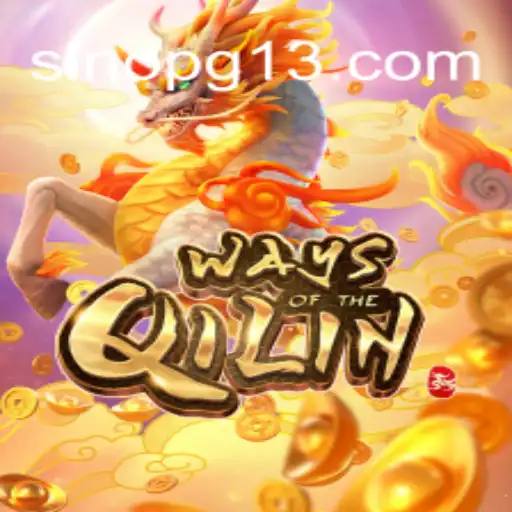 Descubra o Fascinante Mundo de 'WaysoftheQilin' com SinoPG.com