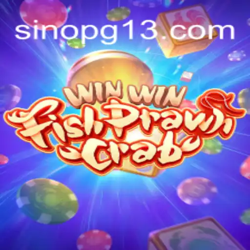Explorando o Jogo WinWinFishPrawnCrab