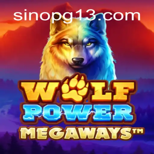 WolfPowerMega: A Nova Sensação no Mundo dos Jogos Online
