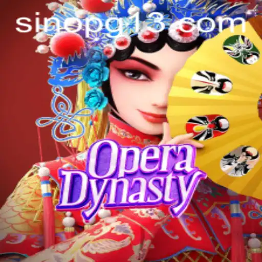 OperaDynasty: Uma Experiência Imersiva de Estratégia Inspirada na Ópera Chinesa