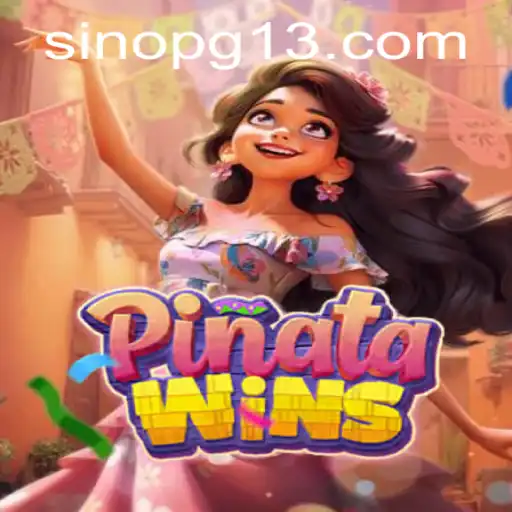 PinataWins: Uma Experiência de Jogo Inovadora por SinoPG.com