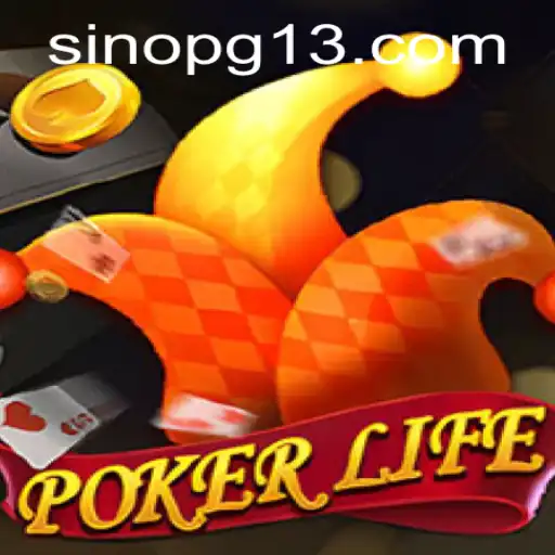 Descubra PokerLife: O Jogo de Cartas que Revoluciona a Experiência de Poker Online