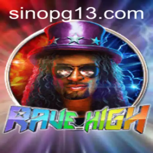 RaveHigh: Uma Immersão no Universos dos Jogos Multijogador