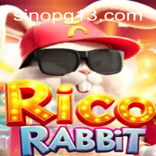 Descubra o Mundo de RicoRabbit: Aventura e Estratégia no Seu Jogo Favorito
