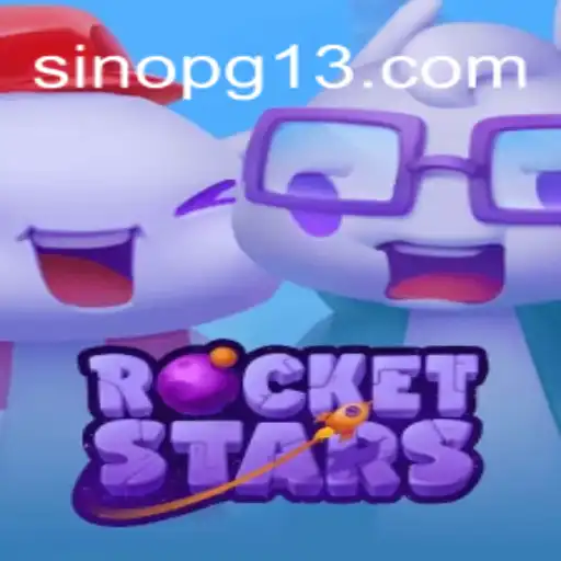 Descubra RocketStars: Um Jogo Intergaláctico Inovador