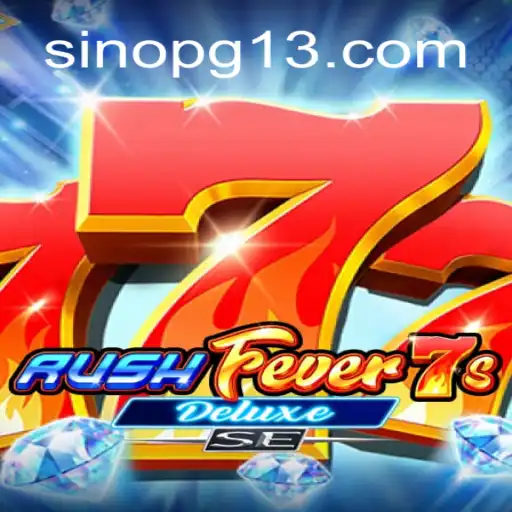 Descubra o Empolgante Mundo de RushFever7sDeluxeSE