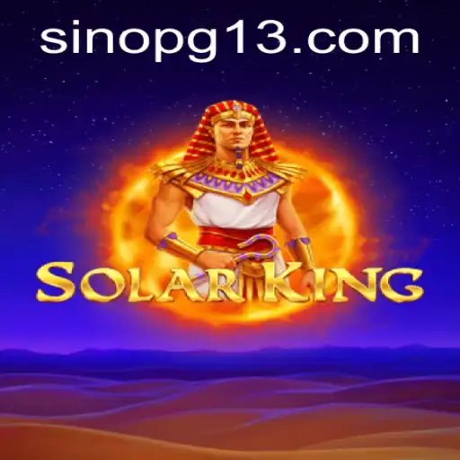 Descubra a Emoção de SolarKing: Um Jogo Inovador