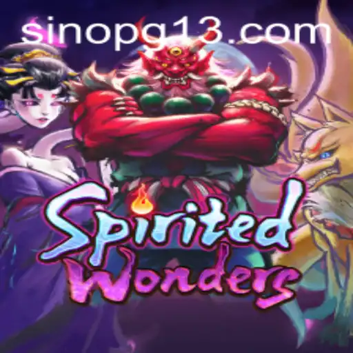 SpiritedWonders: A Fascinante Jornada do Novo Jogo de Aventuras Online