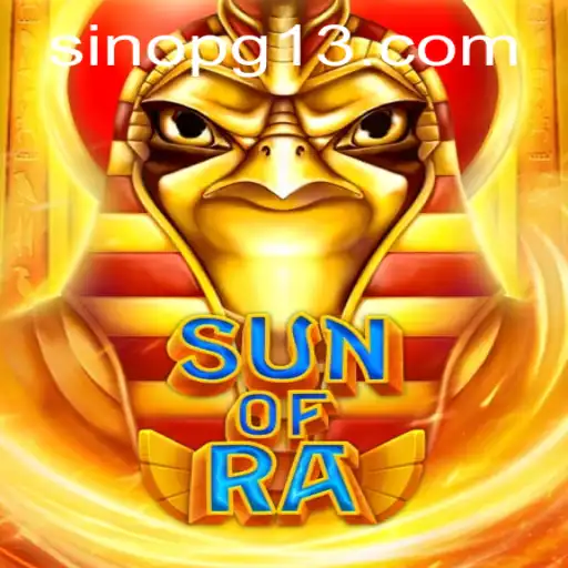 SunofRa: Explorando as Aventuras e Estratégias do Novo Jogo Empolgante da SinoPG.com