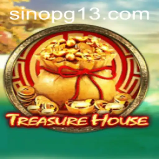 Descubra TreasureHouse: A Aventura de Caça ao Tesouro Inovadora
