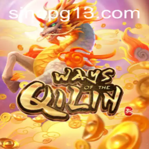 Descubra o Fascinante Mundo de 'WaysoftheQilin' com SinoPG.com