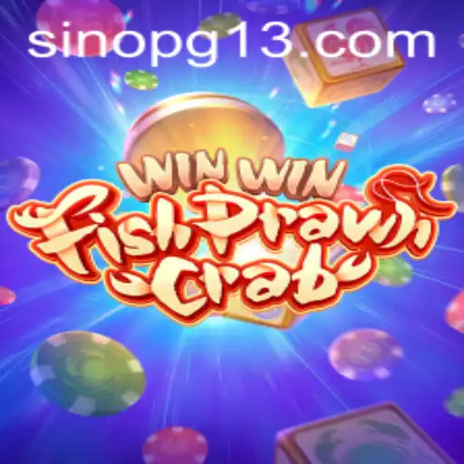 Explorando o Jogo WinWinFishPrawnCrab